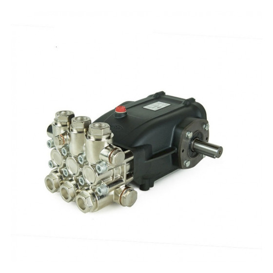 Насос высокого давления Mazzoni GM 63150L CW, 63 л/мин, 150 бар, 1450 об/мин