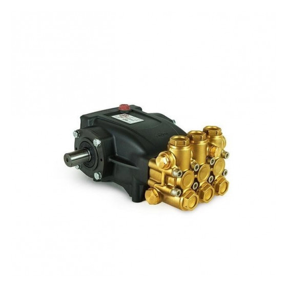 Насос высокого давления Mazzoni MMD 15250L, 15 л/мин, 250 бар, 1450 об/мин