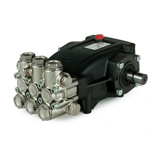 Насос высокого давления Mazzoni MMD15250RCW, 15 л/мин, 250 бар