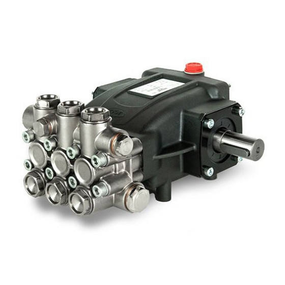 Насос высокого давления Mazzoni PMD 14200R CW, 14 л/мин