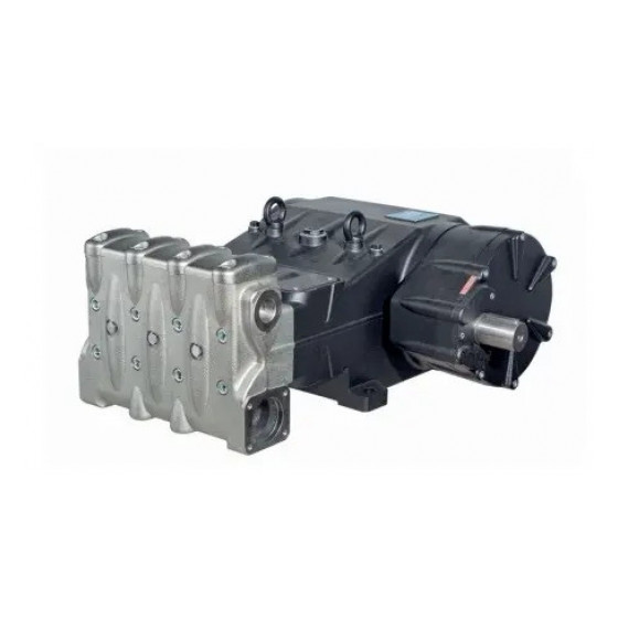 Насос плунжерный Pratissoli MK2 55, 290 л/мин, 200 бар, 1500 об/мин