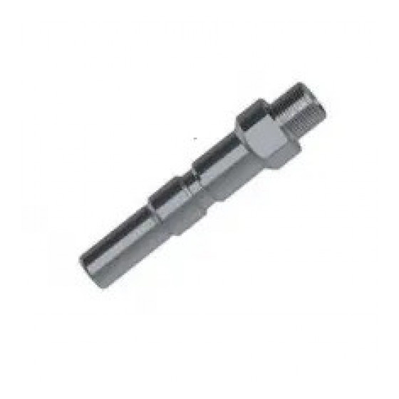 Ниппель KW высокого давления 1/4" наруж., аналог 26.2453.51