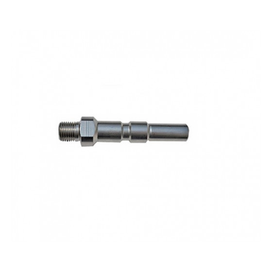 Ниппель соединительный Mecline AR4, 1/4" M