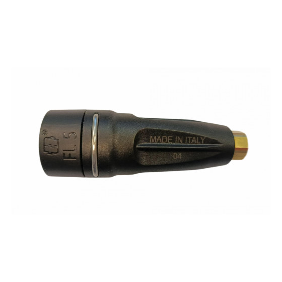 Пенная насадка Mecline FL-5, форсунка 1,2 мм (04), 1/4"F