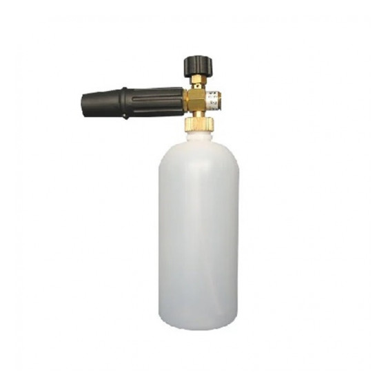 Пенный инжектор Mecline FL803 с бачком 1 л, форсунка 1,25 мм, 1/4"F