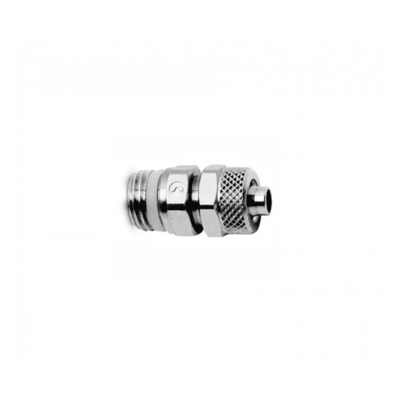 Переходник-соединитель 1/8" наруж. для пеногенератора FABBRI NOOSP000400