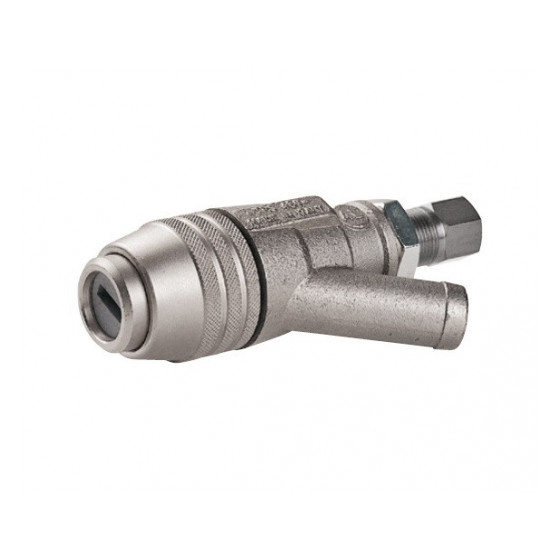 Пескоструйная насадка TPS 560, 1/4" внутр., 560 бар, нерж., плоская струя