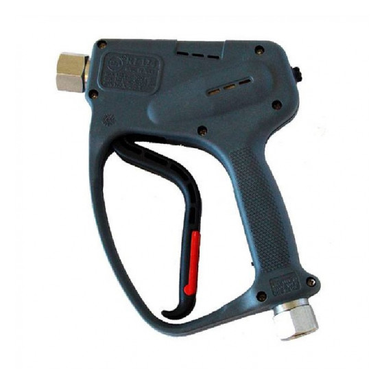 Пистолет PA RL 124, 1/2" внутр. – 1/2" внутр., 120 л/мин, 135 бар