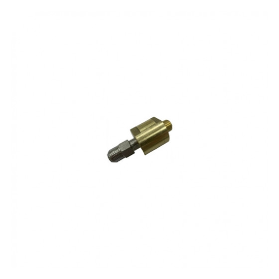 Поворотная муфта для инерционных барабанов TS-GYG, 3/8" наруж. – М18 наруж.