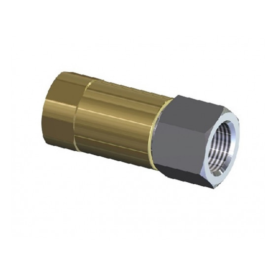 Поворотное устройство PA SW6 1/4" внутр. – 3/8" внутр.