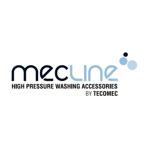 Ремкомплект для прямого поворотного устройства Mecline