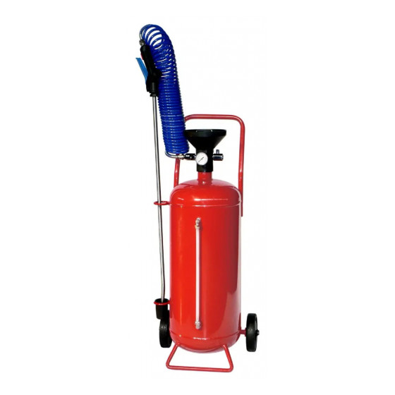 Спреер FABBRI NOOFR0050, 50 л, окрашенный