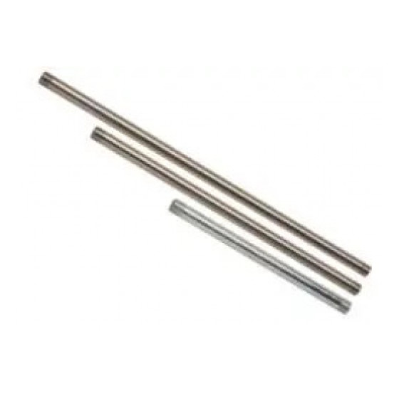 Удлинитель PA 40.0503.56, 500 мм, 1/4" наруж. – 1/4" наруж., нержавеющая сталь
