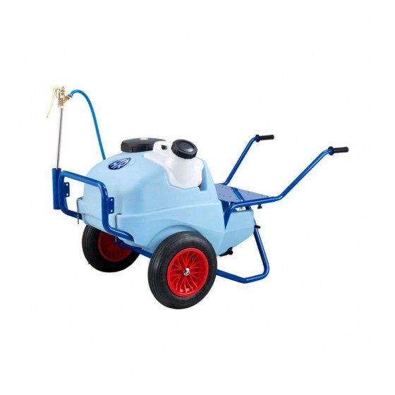 Мембранный насос Annovi Reverberi CAR 130/H