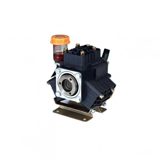 Мембранный насос Bertolini PA 330 VF, 31 л/мин, 40 бар