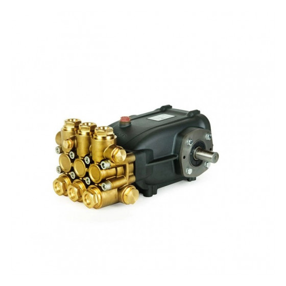 Насос высокого давления Mazzoni GM18300R, 18 л/мин, 300 бар