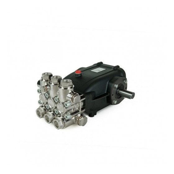 Насос высокого давления Mazzoni GM40170R CW, 40 л/мин, 170 бар
