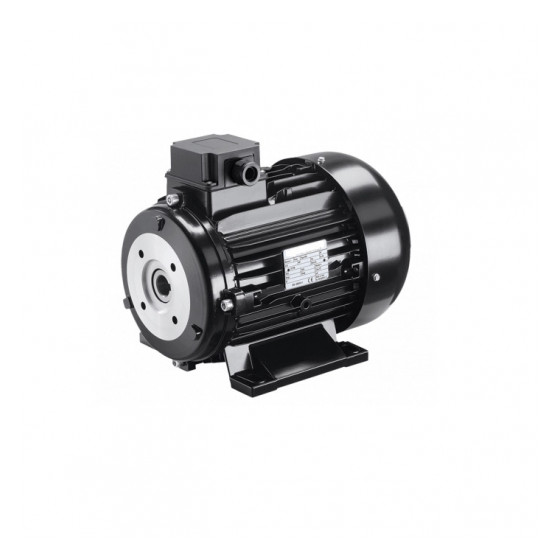 Электродвигатель Nicolini 230/400 В-50 Гц, 5,5 кВт, IEC112