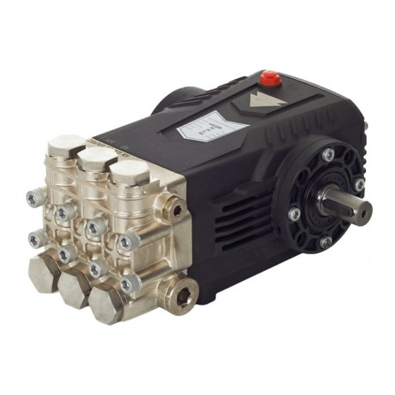 Насос высокого давления Pulsar FKBR4020R, 40 л/мин, 200 бар