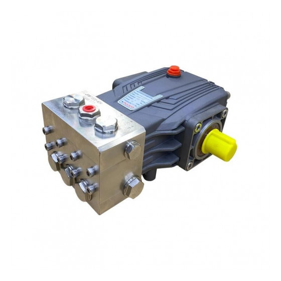 Насос высокого давления Pulsar JPBF-N 0510R, 5 л/мин, 100 бар