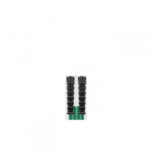 Шланг высокого давления DN8 22х1,5F, CARWASH COMFORT зеленый, 4,5 м