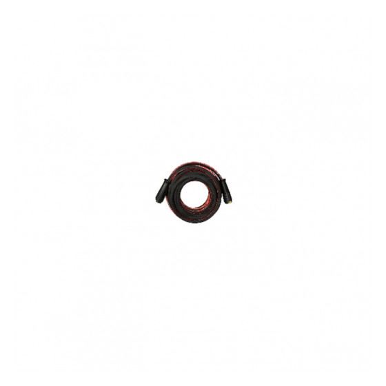 Шланг ВД KARCHER DN08, 10m, 2хEASY!Lock ANTI Twist protection, 315bar