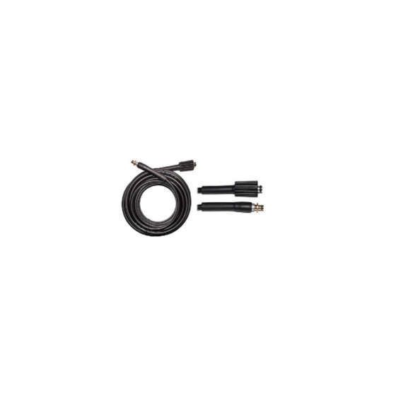 Шланг ВД бытовой KARCHER DN06, 9m, 160bar, гайка M22:штуцер 10(15,5)