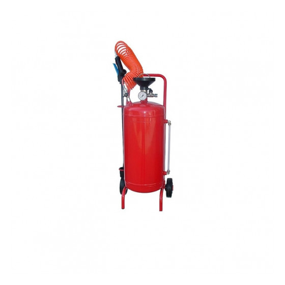 Спреер Tornado NDE/24, 25 л