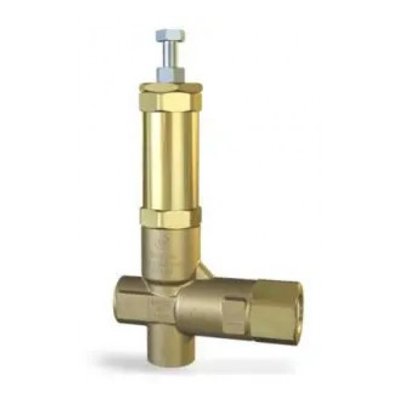 Регулировочный клапан PA VB 140/160, 180 бар, 140 л/мин