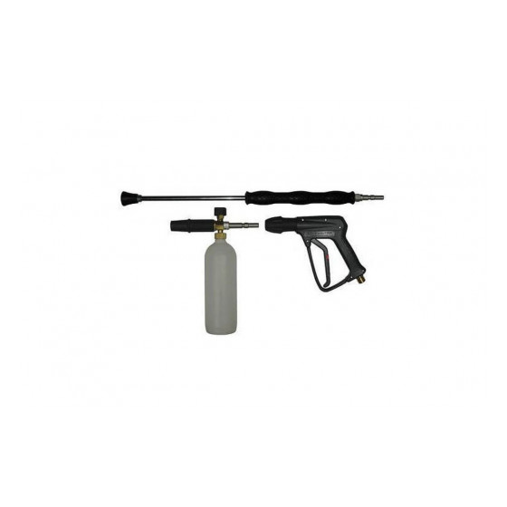 Пенокомплект R+M Suttner ECOLINE 004 (KW, LS3, копьё 60 см)