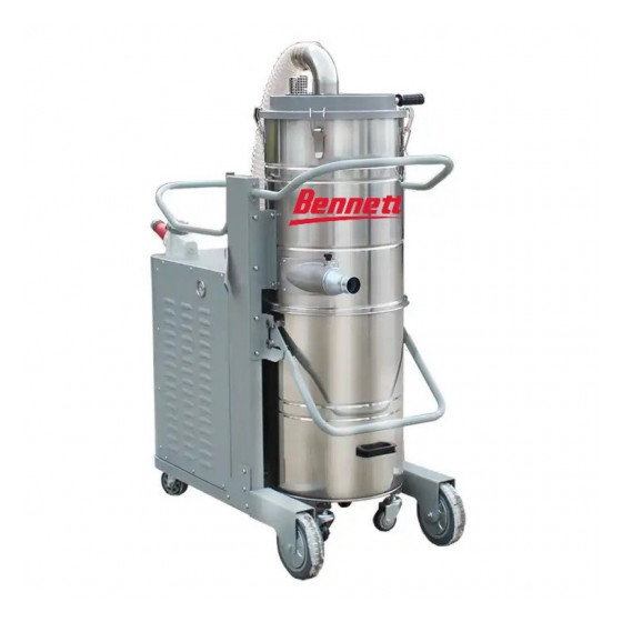 Bennett AM5510D (380В, ручн.очистка)