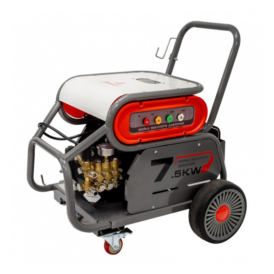 Bennett Power KN-7500