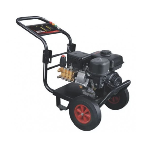 Bennett Power ZX2500GF (ручной стартер)