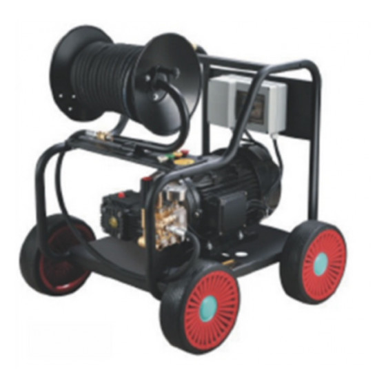 Bennett ZX2014