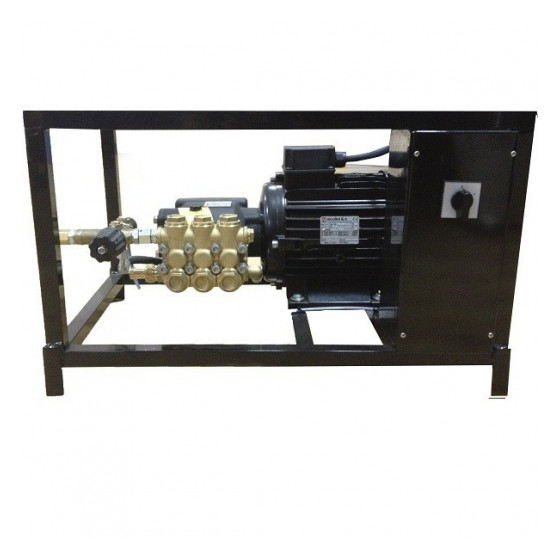 Hawk FX 2021TS Total-Stop