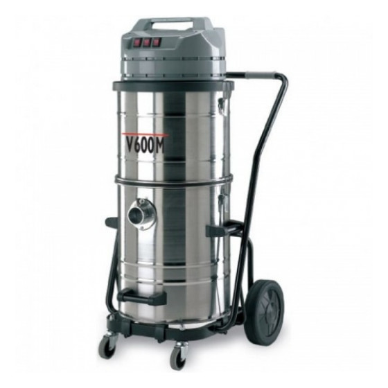 MEC WD 640M