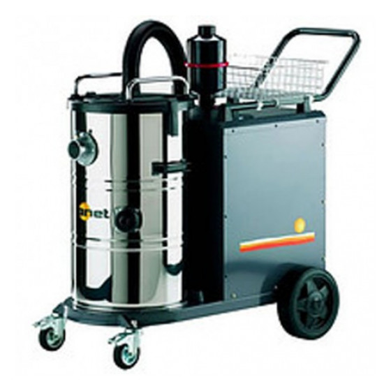 Soteco Tornado PLANET 140 2F