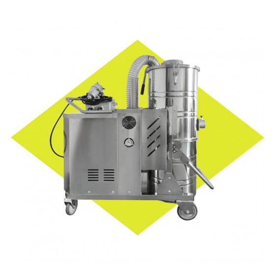 VinnerMyer IVS GF5.5L100