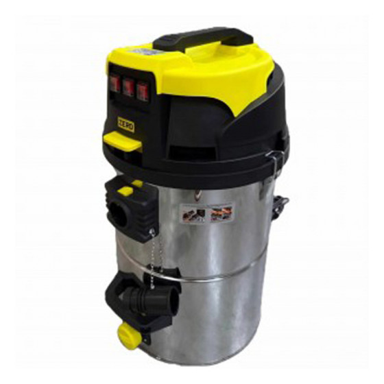 Zero TB-320