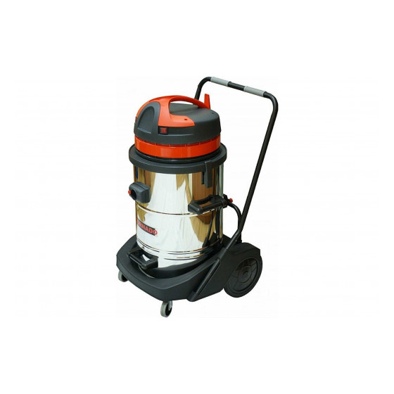 IPC Soteco TORNADO 629 Inox (пылеводосос)