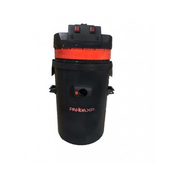 IPC SOTECO Panda 429 GA XP Plast CARWASH