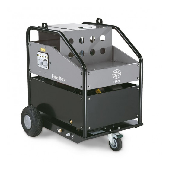Portotecnica FIRE BOX 40 M