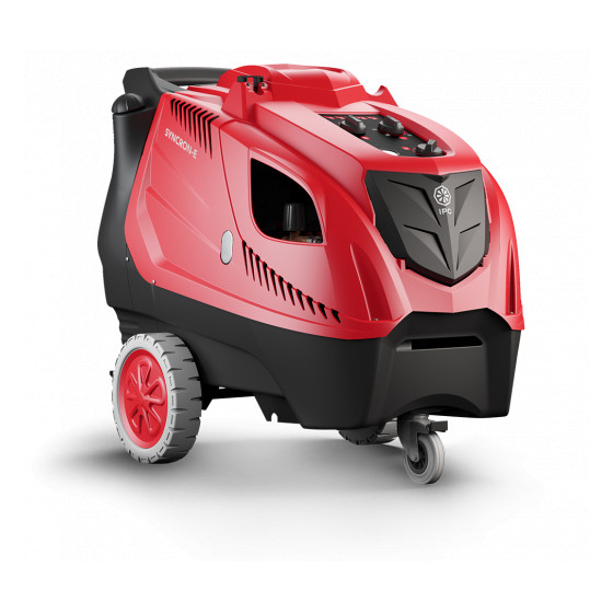IPC PORTOTECNICA SYNCRON-E D1710 P24 T