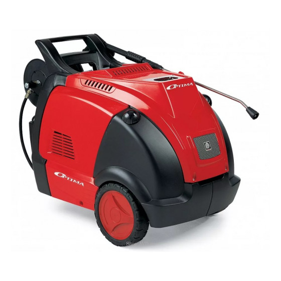 Portotecnica OPTIMA CMP DS 149 M,220 В
